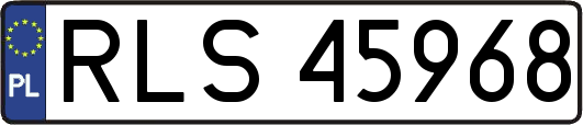RLS45968