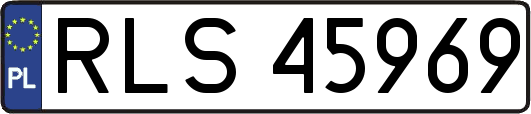 RLS45969