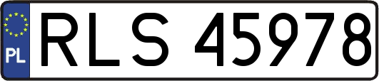 RLS45978