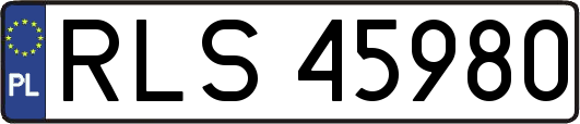 RLS45980