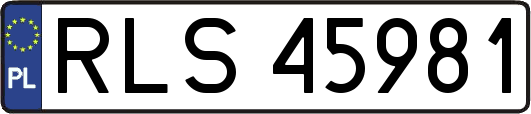 RLS45981