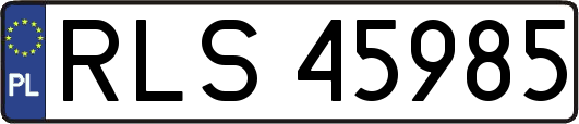 RLS45985