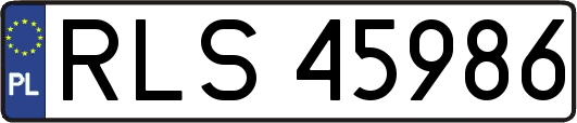 RLS45986