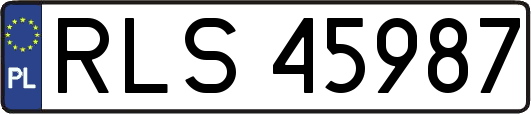 RLS45987