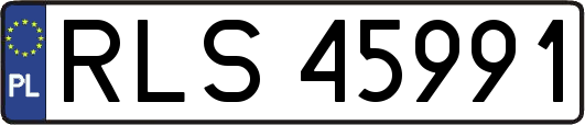 RLS45991