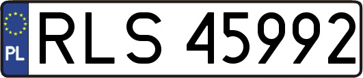RLS45992