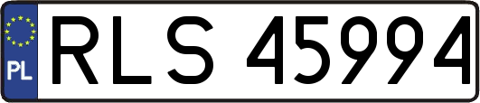 RLS45994