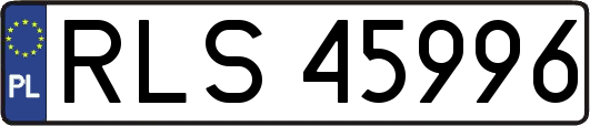 RLS45996