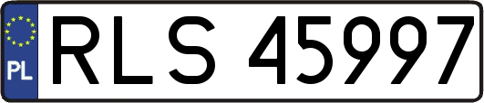 RLS45997
