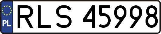 RLS45998