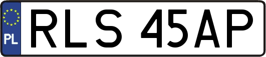 RLS45AP