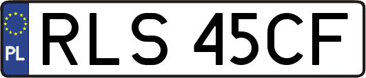 RLS45CF