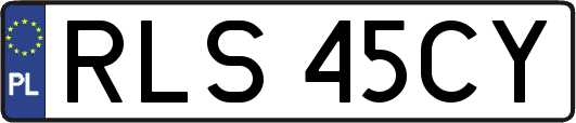 RLS45CY