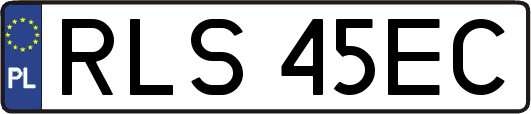 RLS45EC