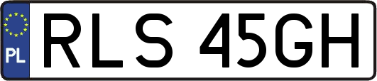 RLS45GH