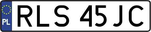 RLS45JC