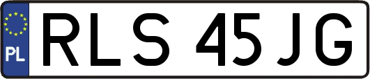 RLS45JG