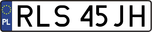 RLS45JH