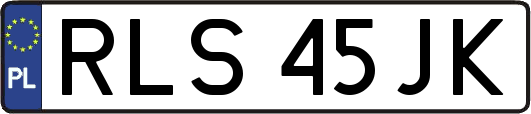 RLS45JK