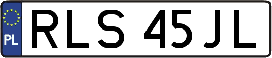 RLS45JL