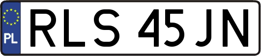 RLS45JN