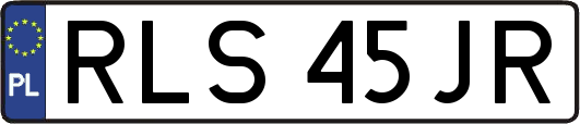 RLS45JR