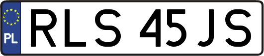 RLS45JS