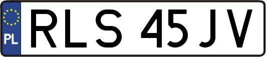 RLS45JV