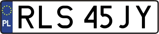 RLS45JY