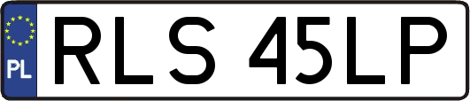 RLS45LP