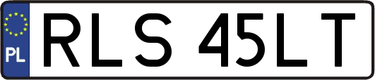 RLS45LT