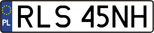 RLS45NH