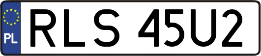 RLS45U2