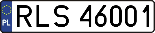 RLS46001
