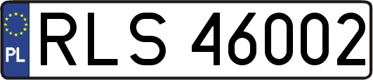 RLS46002