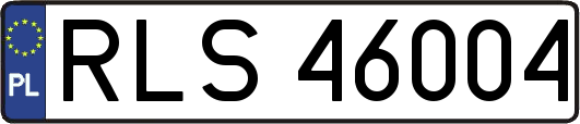 RLS46004