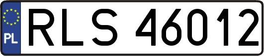 RLS46012