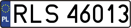 RLS46013