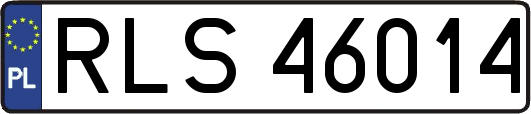 RLS46014