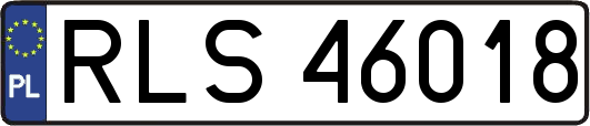 RLS46018