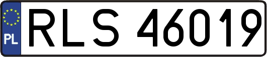 RLS46019