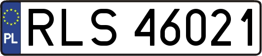 RLS46021