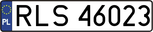 RLS46023