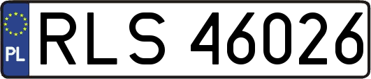 RLS46026