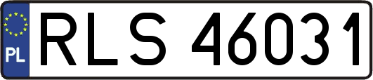 RLS46031