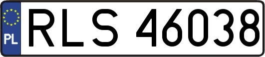 RLS46038