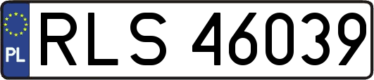 RLS46039