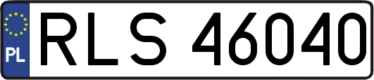 RLS46040