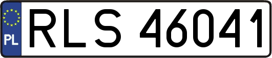 RLS46041