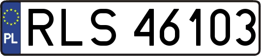 RLS46103